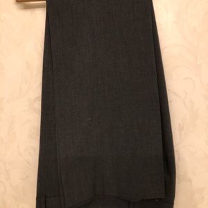 Calvin Klein curvy fit, size 10 slacks